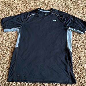 Nike Dri Fit.  Excellent condition